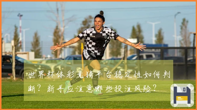 世界杯体彩竞猜平台稳定性如何判断？新手应注意哪些投注风险？