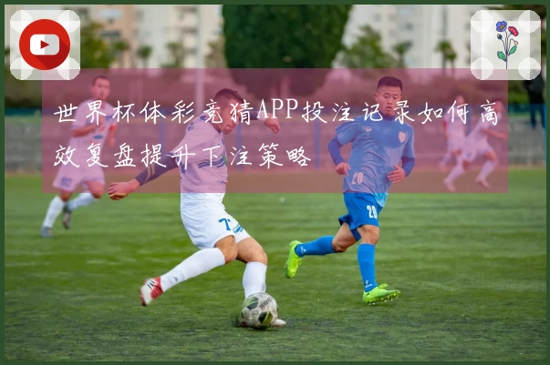 世界杯体彩竞猜APP投注记录如何高效复盘提升下注策略