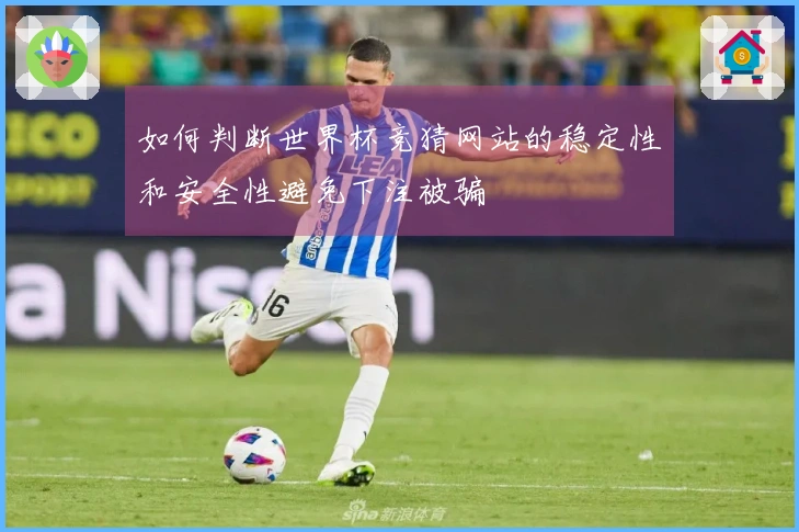 如何判断世界杯竞猜网站的稳定性和安全性避免下注被骗