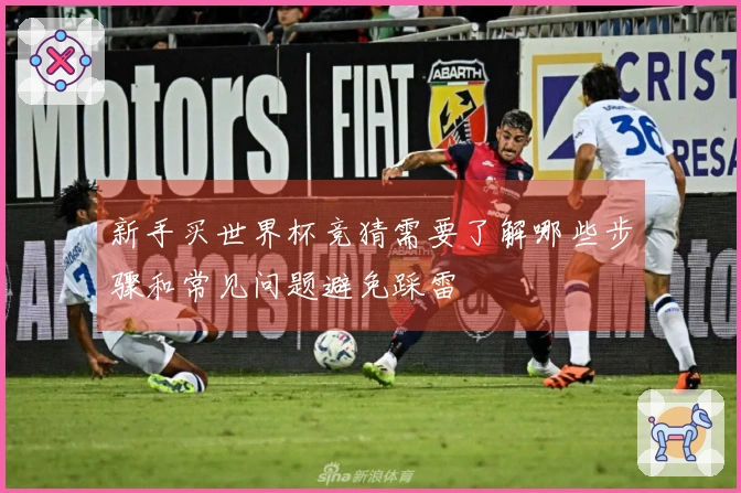 新手买世界杯竞猜需要了解哪些步骤和常见问题避免踩雷
