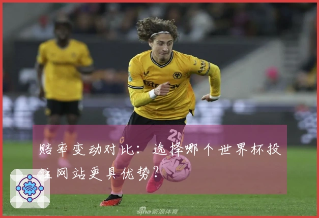 赔率变动对比：选择哪个世界杯投注网站更具优势？